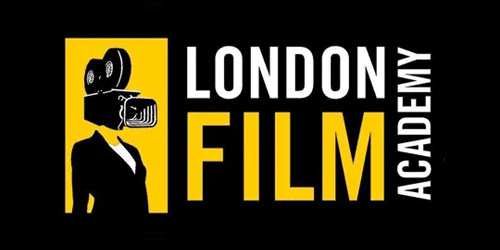 London Film Academy 4 london film academy ingilterede sertifika logo