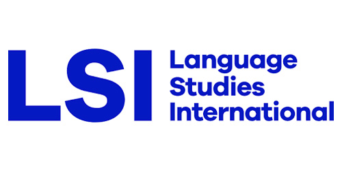 lsi language studies international dil okulu logo