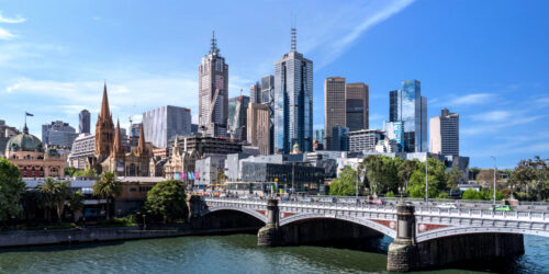 melbourne avustralya dil okullari resim