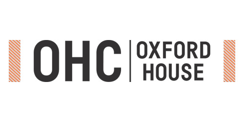 ohc english dil okulu logo