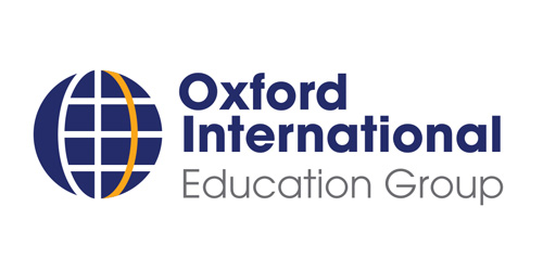 oxford international language school dil okulu logo