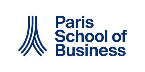 Paris School of Business (Summer Session) 1 paris school of business fransada summer session logo