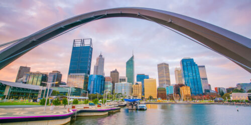 perth avustralya dil okullari resim