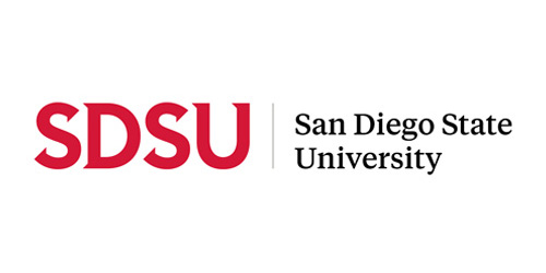 San Diego State University (Summer Session) 5 san diego state university amerikada summer session logo