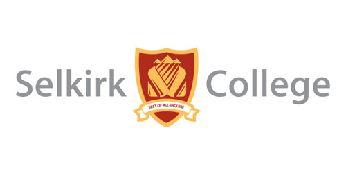 Selkirk College 22 selkirk college kanadada sertifika logo