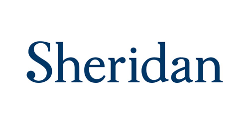 Sheridan College 24 sheridan college kanadada sertifika logo