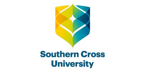 Southern Cross University 7 southern cross university avustralyada sertifika logo