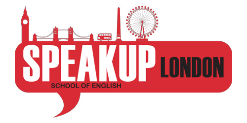 speak up london dil okulu logo