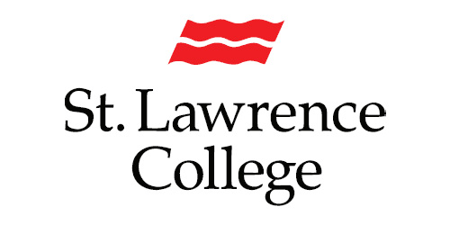 St. Lawrence College 26 st lawrence college kanadada sertifika logo