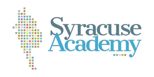 syracuse academy italyada summer session logo