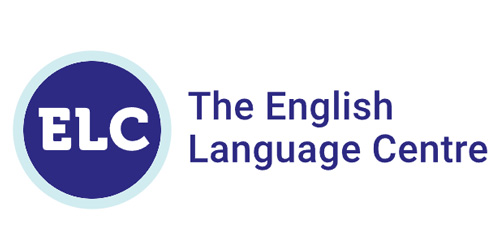 the english language centre dil okulu logo
