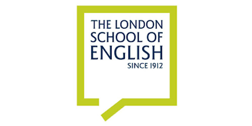 the london school of english dil okulu logo