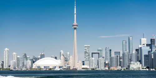toronto kanada dil okullari resim