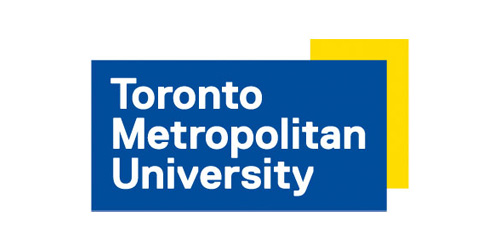 Toronto Metropolitan University 27 toronto metropolitan university kanadada sertifika logo