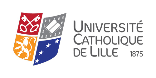 Universite Catholique de Lille (Summer Session) 4 universite catholique de lille fransada summer session logo