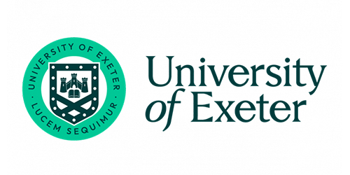 University of Exeter (Summer Session) 7 university of exeter ingilterede summer session logo