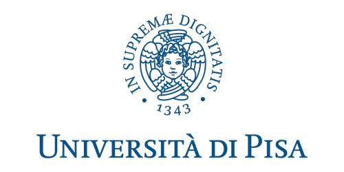 university of pisa italyada summer session logo