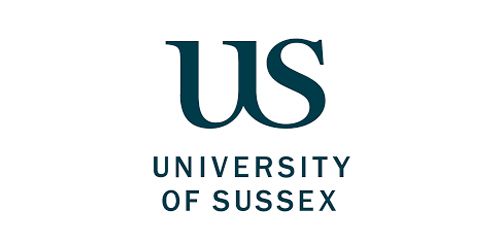 University of Sussex (Summer Session) 4 university of sussex ingilterede summer session logo