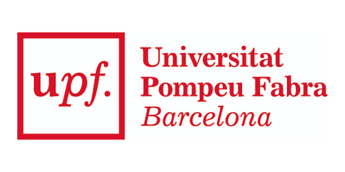 UPF Universitat Pompeu Fabra (Summer Session) 6 upf universitat pompeu fabra ispanyada summer session logo