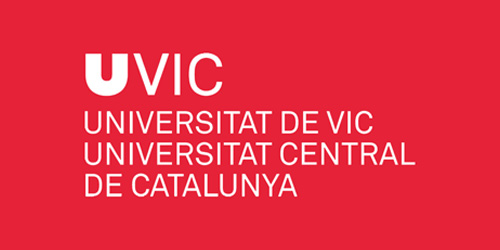 UVic Universitat de Vic (Summer Session) 3 uvic universitat de vic ispanyada summer session logo