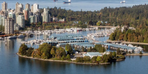 vancouver kanada dil okullari resim
