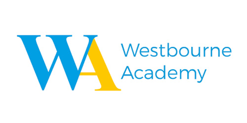 westbourne academy dil okulu logo
