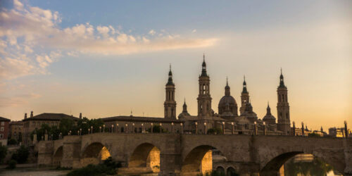 zaragoza ispanya dil okullari resim