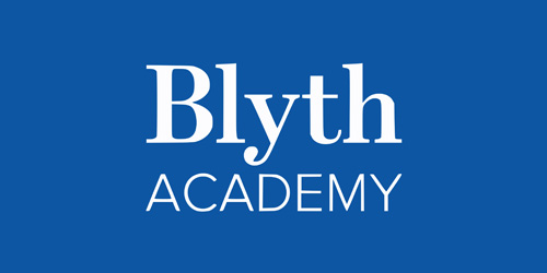 blyth academy logo