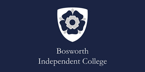 Bosworth Independent College 11 bosworth independent college logo