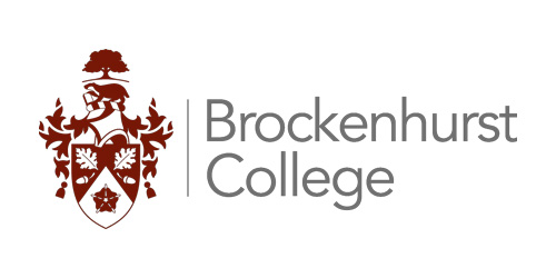 Brockenhurst College 13 brockenhurst college logo