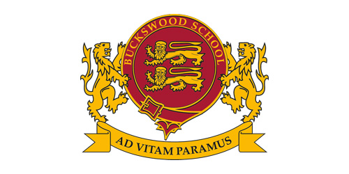 Buckswood School 14 buckswood school logo