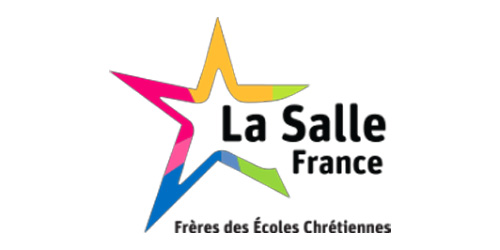 campus la salle saint christophe logo