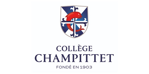 college champittet logo