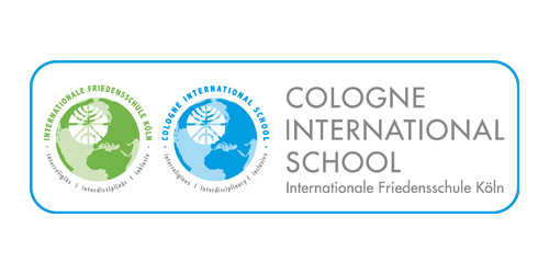 cologne international school logo