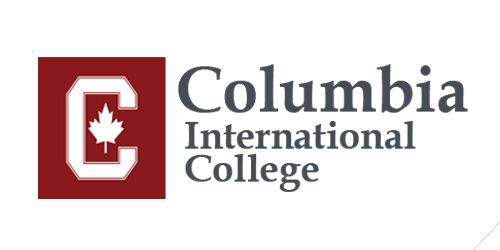 columbia international college logo