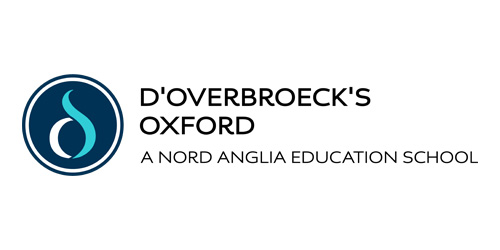 d'Overbroeck's Oxford 16 doverbroecks oxford logo