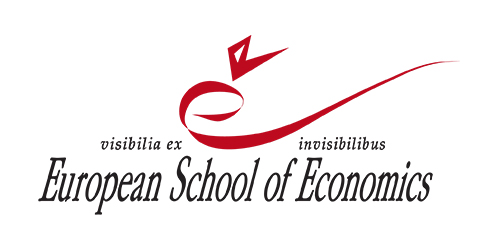 ese european school of economics spain ispanyada sertifika logo