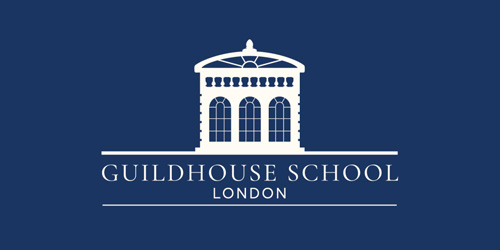 guildhouse school cats london logo