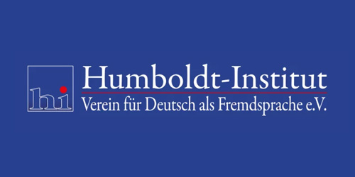 humboldt institut dil okulu logo