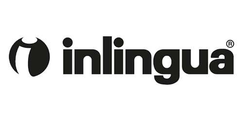 inlingua dil okulu logo
