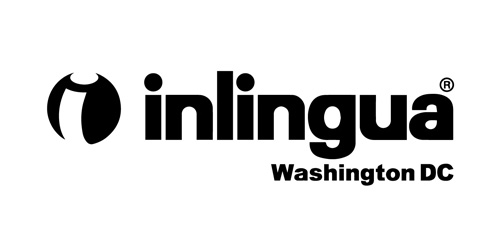 inlingua washington dc dil okulu logo