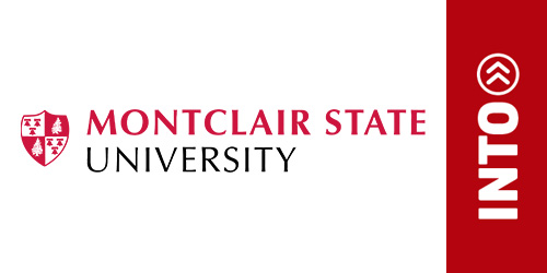 into montclair state university logo