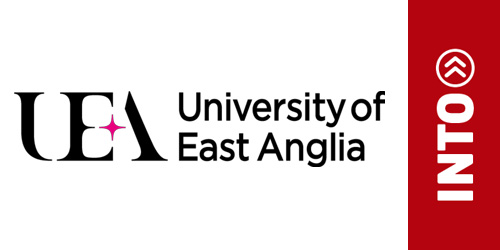 into university of east anglia logo