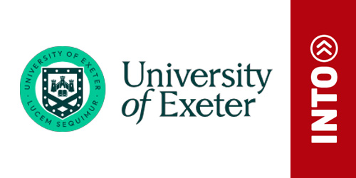 into university of exeter logo