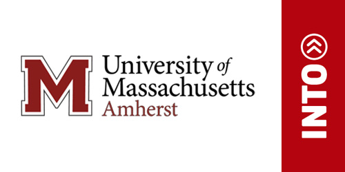 into university of massachusetts amherst logo