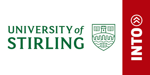 into university of stirling logo