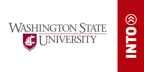 into washington state university logo