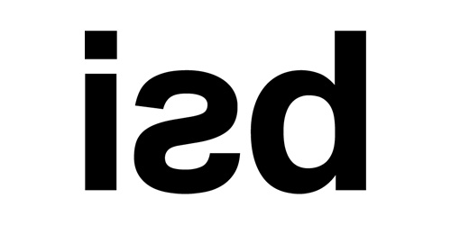 istituto superiore di design italyada sertifika logo