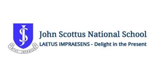 john scottus school logo