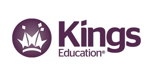 Kings Education 9 kings education logo